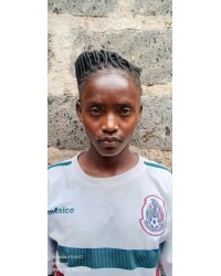 Adhiambo Staicy
