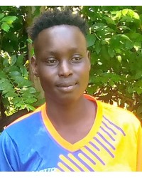 Adhiambo Mary