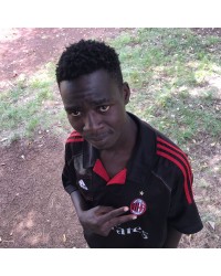 Adhiambo Geoffrey Ochieng