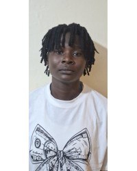 Adhiambo Ochieng Ivon 