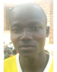 Adikinyi Godfrey