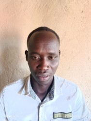 Adoket Edwin Lomuk
