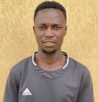 Adongo Felix Omondi