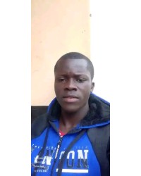 Adoyo Bill Apollo