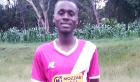 Adrian Muriuki