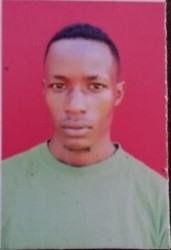 Adriano Simon Kadaji