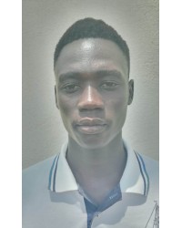Adungo Mark
