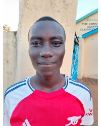 Adungo Peter 