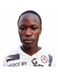 Adungo Emmanuel