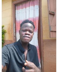 Adunguli Amos