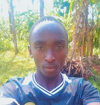 Afande Peter