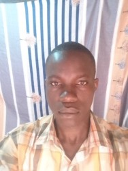 Afulo Johnmark Juma