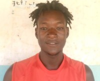 Agani Isaiah Amadi