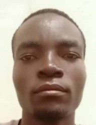 Agengo Brian Omondi