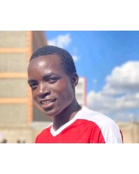 Agengo Brian Omondi
