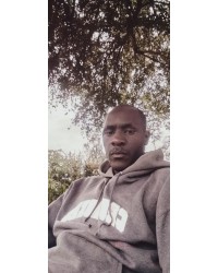 Agida Victor Odhiambo 