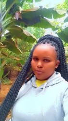 Agnes Makena