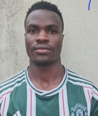 Agofwa Bryson