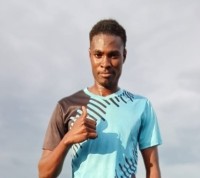 Agola Kelvin  Magio