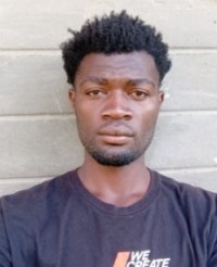 Agumba Ronald Opiyo