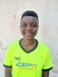 Agwata Esther