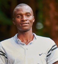 Agweli Ouma Amos
