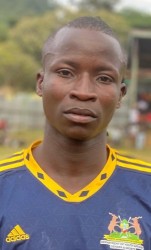 Agweny George Ochieng