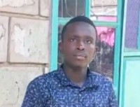 Victor Makori