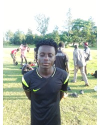 Ahadi Joseph