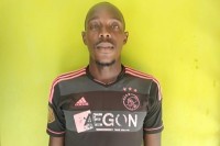 Ahenda John Owino