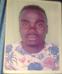 Ashibikha Victor Mulekano