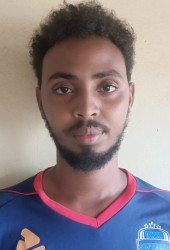 Ahmed Yusuf Mohamed