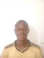 Ahmed Shufa
