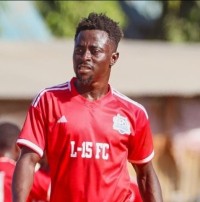 Aidoo John Abeiku