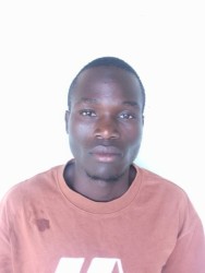 Ainda Benard Ochieng