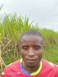 Ainea Josephat Otieno