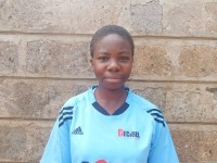 Ajiambo Nicole