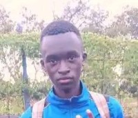 Ajulu Albert