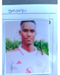 Ajuoogs Austine Omondi