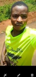 Akaka Zacharia