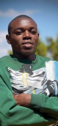 Akalukha Dominic