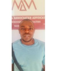 Akalukha Dominic Mkala