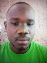 Akeba Peter Etyang