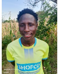 Akelo Charles Brian