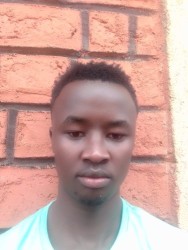 Akeno Calvin Kiptoo