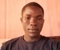 Aketi Patrick