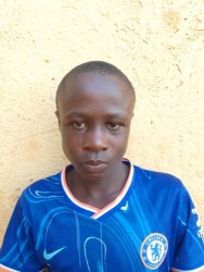 Akhasubini Ernest