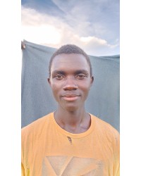 Akhobe Anthony