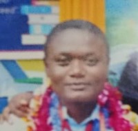 Akhulunya Razia Nechesa