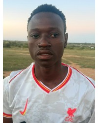 Akida William Mgaza